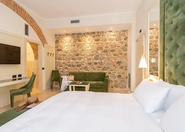 Tenuta Ciminata Greco Casa di campagna