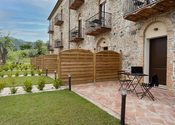 Tenuta Ciminata Greco * Rossano