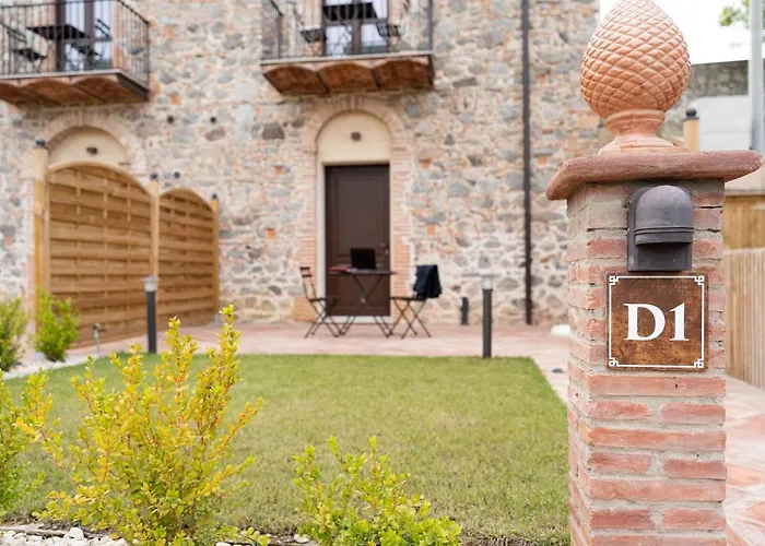 Tenuta Ciminata Greco