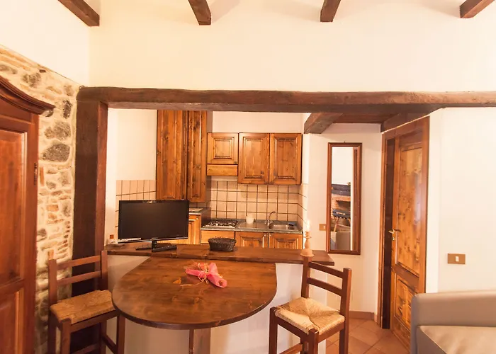 Casa di campagna Tenuta Ciminata Greco