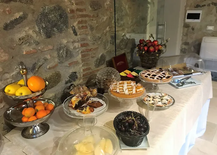 Tenuta Ciminata Greco *