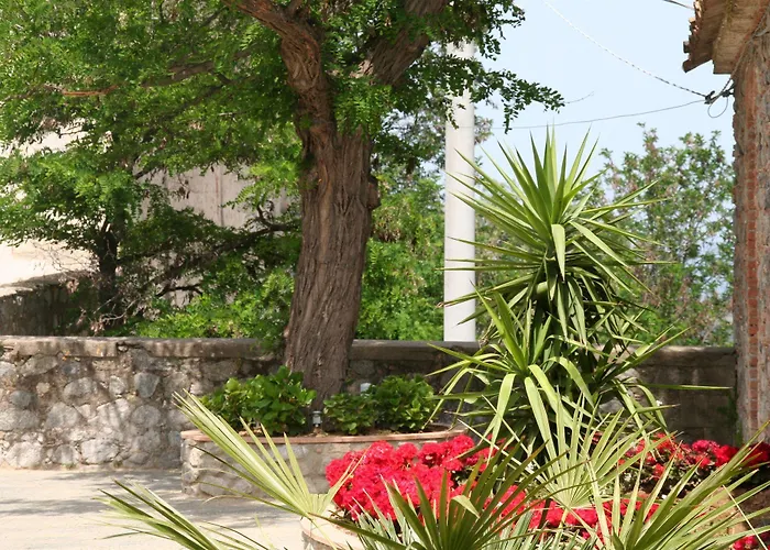 Tenuta Ciminata Greco Casa di campagna *