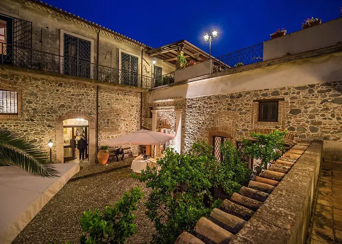 Tenuta Ciminata Greco Casa di campagna *