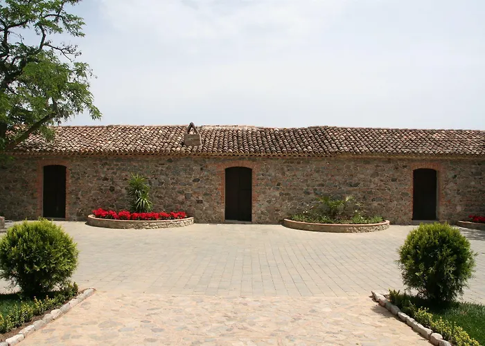 Tenuta Ciminata Greco Casa di campagna Rossano