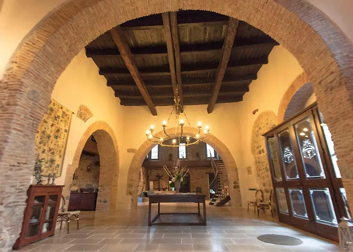 Tenuta Ciminata Greco