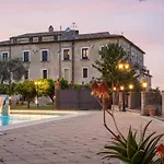 Tenuta Ciminata Greco 로사노