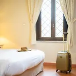 Tenuta Ciminata Greco Casa rural *