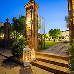 Tenuta Ciminata Greco Casa rural