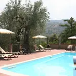 Tenuta Ciminata Greco Rossano
