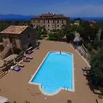 Casa rural Tenuta Ciminata Greco