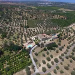 Tenuta Ciminata Greco Rossano