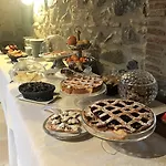Casa rural Tenuta Ciminata Greco *