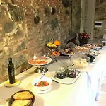 Casa rural Tenuta Ciminata Greco *