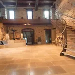 Casa rural Tenuta Ciminata Greco *