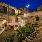 Tenuta Ciminata Greco Country house *
