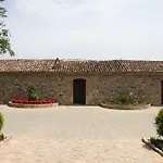 Tenuta Ciminata Greco Country house Rossano