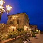 Country house Tenuta Ciminata Greco