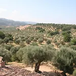 Tenuta Ciminata Greco Country house *