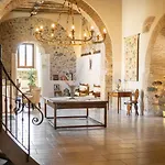 Casa rural Tenuta Ciminata Greco *