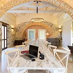 Tenuta Ciminata Greco Country house Rossano