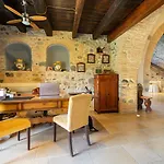 Tenuta Ciminata Greco Country house *