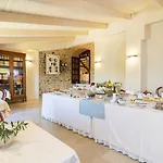 Tenuta Ciminata Greco Casa rural