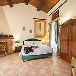 Tenuta Ciminata Greco Country house *