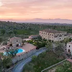 Tenuta Ciminata Greco Country house