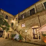 Country house Tenuta Ciminata Greco Rossano