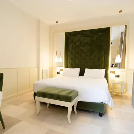 Tenuta Ciminata Greco Casa rural *