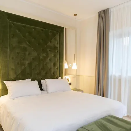 Tenuta Ciminata Greco Casa rural Rossano