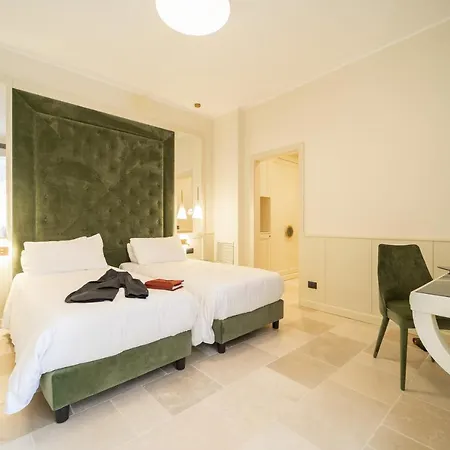 Tenuta Ciminata Greco Kır Evi *