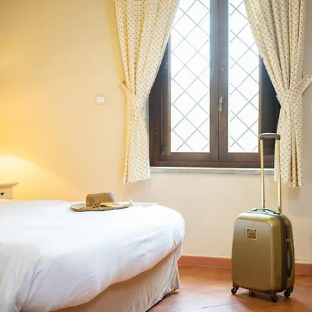 Tenuta Ciminata Greco Casa rural *