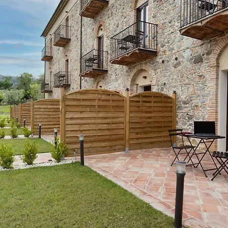 Tenuta Ciminata Greco * Rossano
