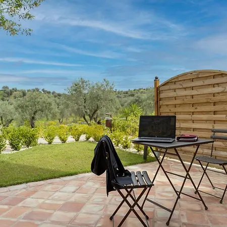 Tenuta Ciminata Greco Casa de Campo