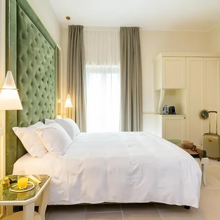 Tenuta Ciminata Greco Casa rural Rossano