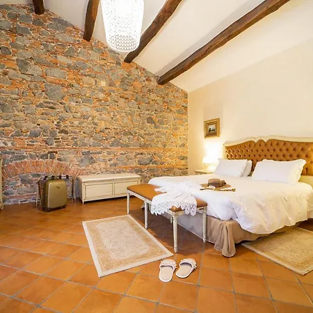 Country house Tenuta Ciminata Greco