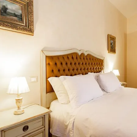 Casa de Campo Tenuta Ciminata Greco Rossano