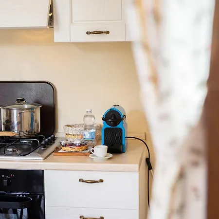 Tenuta Ciminata Greco * Rossano