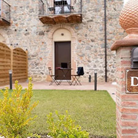 Tenuta Ciminata Greco