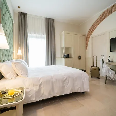 Tenuta Ciminata Greco *