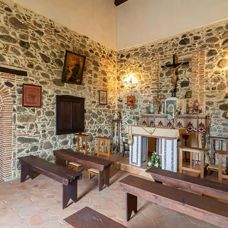 Tenuta Ciminata Greco * Rossano
