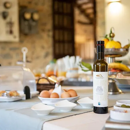 Tenuta Ciminata Greco * Rossano