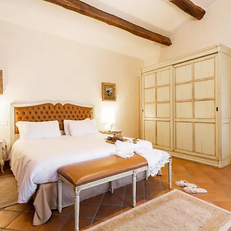 Tenuta Ciminata Greco Casa de Campo *