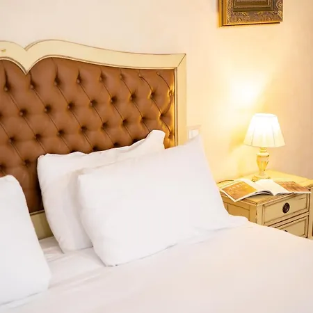 Tenuta Ciminata Greco Country house Rossano