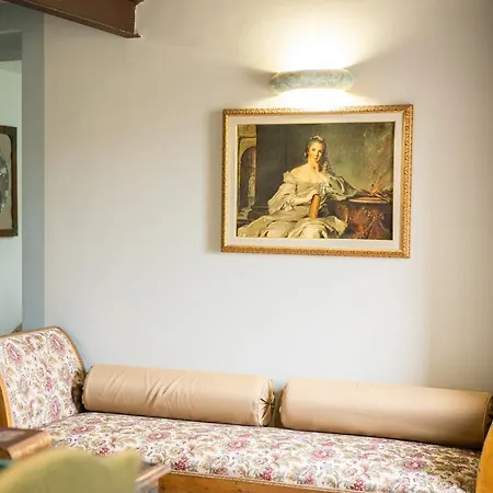 Country house Tenuta Ciminata Greco Rossano