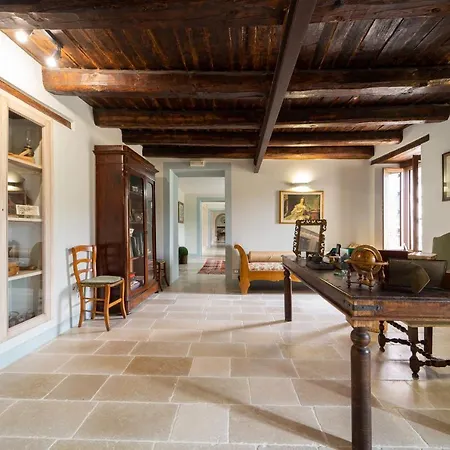 Tenuta Ciminata Greco Landsted Rossano