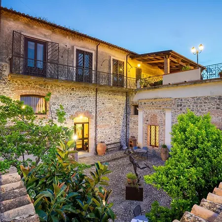 Tenuta Ciminata Greco