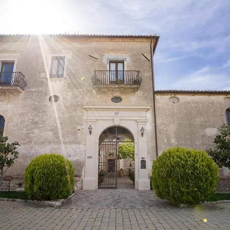 Landsted Tenuta Ciminata Greco Rossano