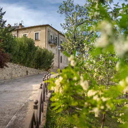 Tenuta Ciminata Greco Rossano